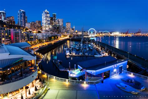 10 Fabulous Places To Photograph In And Around Seattle
