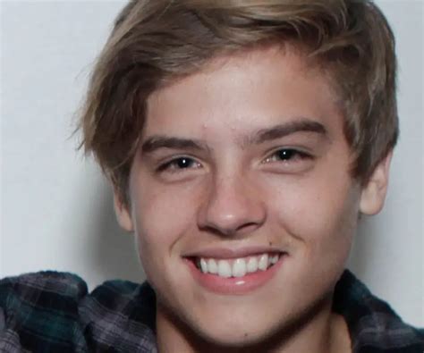 Dylan Sprouse New York University Facts Facts Dylan Sprouse Biography