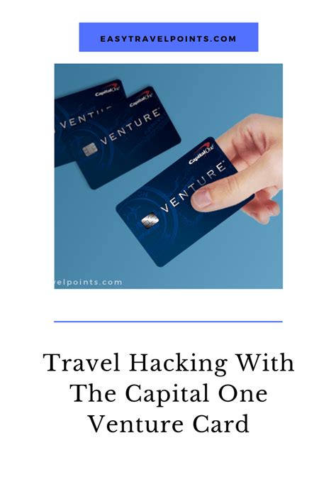 Is your head spinning from calculating points, tracking categories and doing the math on transfer values? Capital One Venture Rewards Credit Card Review - Easy Travel Points