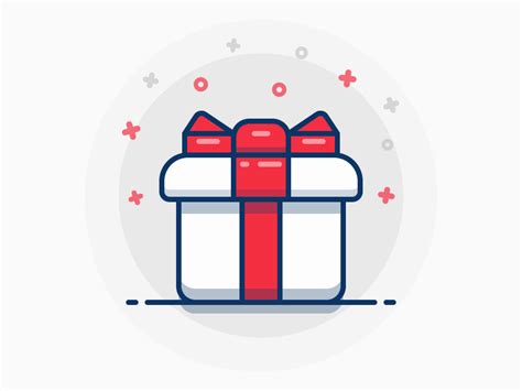Department of agriculture (usda) agricultural research service (ars) biological science technician nathan rice (in full…. Gift Box by Sandor on Dribbble