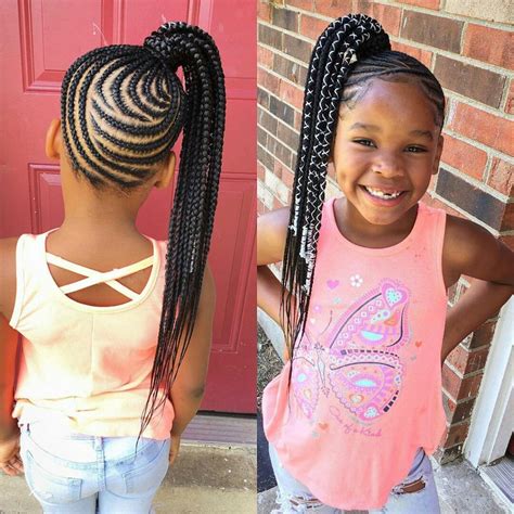 We did not find results for: Kid Braid Styles - Back to School Braided Hairstyles for ...