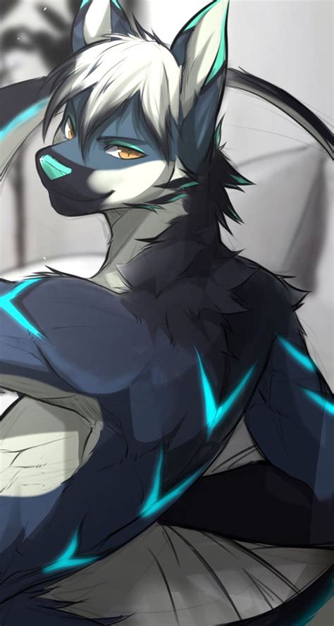 Pin By Philip Gotich On Furry Art Furry Oc Male Furry Furry