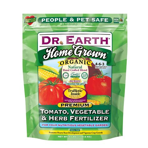 Acid lovers fertilizer is formulated to feed all acid loving plants in planting environments. Organic Fertilizer Images - Dr Earth