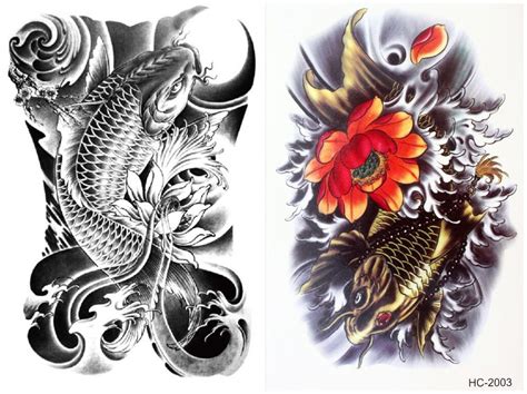 Compare Prices On Japanese Flowers Tattoos Online Shoppingbuy Mom