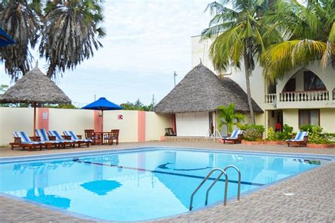Prideinn Hotel Diani Pool Fotos Und Bewertungen Tripadvisor