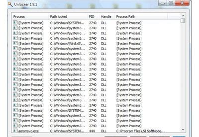 Thank you for downloading unlocker. Unlocker download free for Windows 10 64/32 bit - Locked Files To Delete