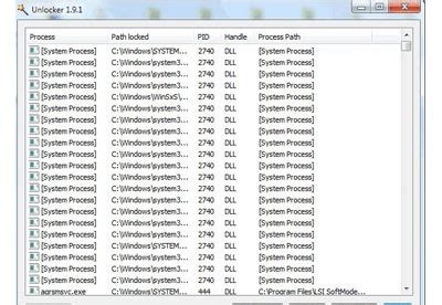 Download unlocker 1.9.2 for windows. Unlocker download free for Windows 10 64/32 bit - Locked Files To Delete