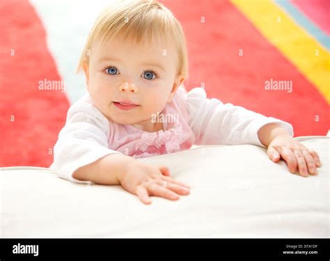 Childhood Curiosity Hi Res Stock Photography And Images Alamy