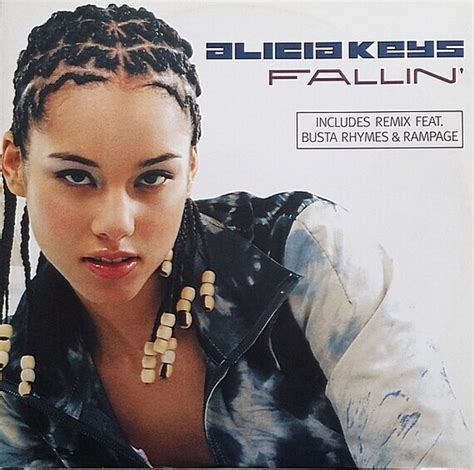 Fallin Alicia Keys Cd Recordsale