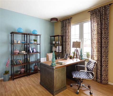 Staging can make a difference in any home!! Beautiful Interior Design in Family Oriented American Style