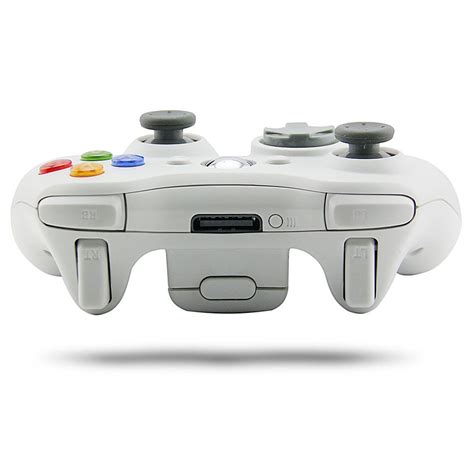 Xbox 360 Wireless Controller（white）game Controller