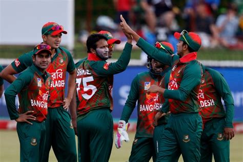 বাংলাদেশ জাতীয় ক্রিকেট দল ), popularly known as the tigers, is administered by the bangladesh cricket board (bcb). Bangladesh Premier League (BPL) 2017 live streaming: Match ...