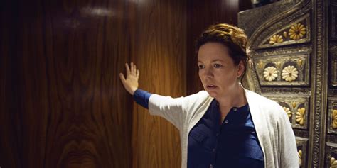 Heres What Olivia Colman Thinks About Those James Bond Rumours