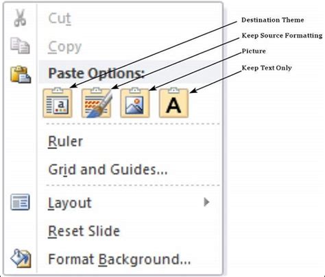 How To Keep Source Formatting In Word Paste Sworldras