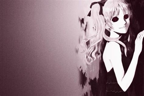 Wallpaper Anime Scary ·① Wallpapertag