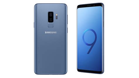 Review Samsung Galaxy S9 The Best Galaxy Yet
