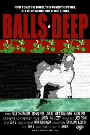Balls Deep 2004