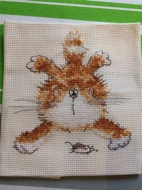 See more ideas about cross stitch patterns, cross stitch, stitch patterns. Margret Sherry cross stitch cat series | Cross stitch uk ...