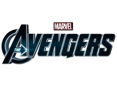 Avengers Logo Png Transparent Picture Png Mart