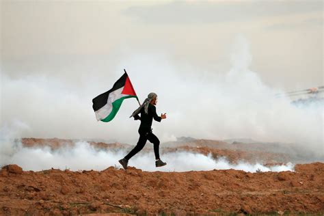 They were never this sophisticated. ¿Por qué el alto el fuego entre Israel y Hamás? Un experto ...