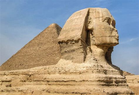 Cosa Vedere In Egitto Posti Imperdibili Da Visitare Ti Racconto My