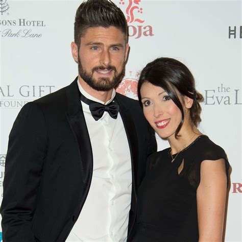 Not only for his performance but olivier giroud is admired for his dashing looks as well. Who Is Olivier Giroud's Wife? Jennifer Giroud Wiki Bio ...