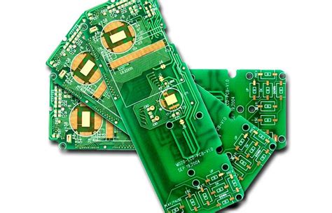 Standard pcb manufacturing cost calculator. How to calculate PCB price