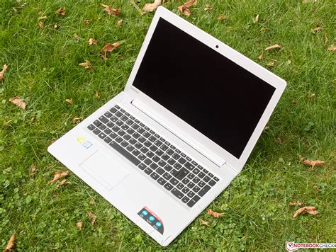 Lenovo Ideapad 510 15isk Notebook Review Reviews