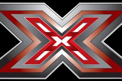 Xfactor logo pictures to create xfactor logo ecards, custom profiles, blogs, wall posts, and xfactor logo scrapbooks, page 1 of 250. X Factor uses "cruelty of rejection" to appeal to ...