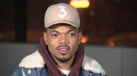 Chance The Rappers Foundation Socialworks To Host Chicago Turkey