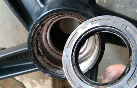 We did not find results for: Ciri-ciri Bearing Roda Motor Harus Diganti, Banyak Yang ...