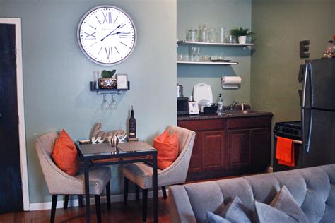 A Lovely Brooklyn Studio Is a Lesson in Superb Small Space ... Do you want to be able to visualise your living spaces in three dimensions?