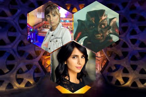 Profile Doctor Who Tesla Guest Star Anjli Mohindra Blogtor Who