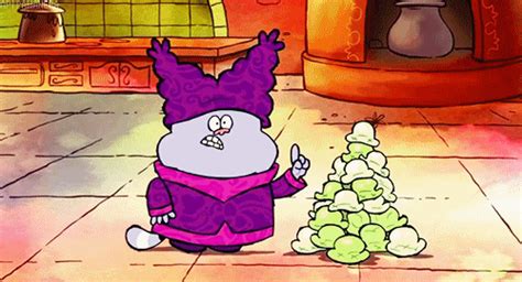 Gg  Chowder Animated Cartoon Network Discover And Share S