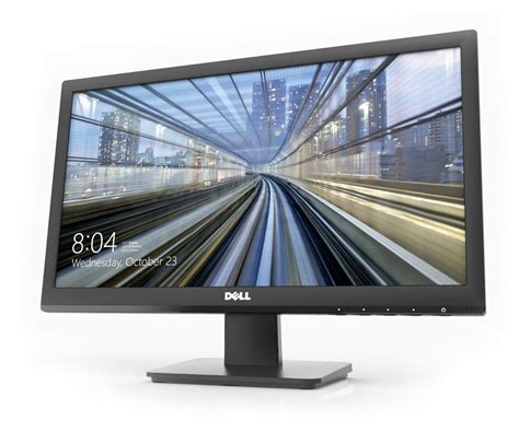Dell D2015H 19 inch Screen LED Lit Monitor, Others