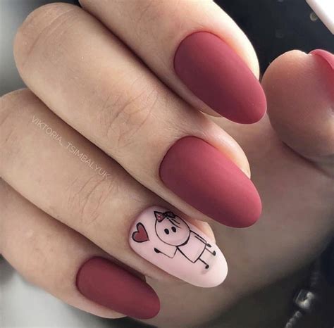 Pies 2020 juveniles uñas semipermanentes diseños : 57+ Mejores Diseños de Uñas en Tendencia (2020) | Nägel ...