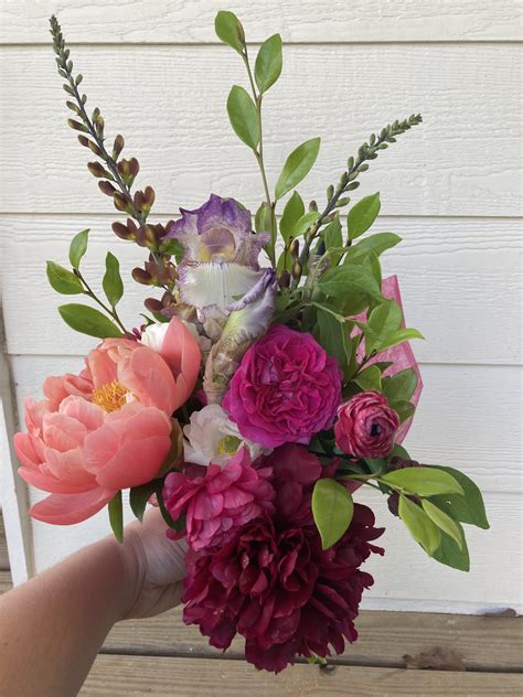 Mothers Day Bouquets