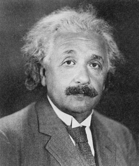 Albert Einstein Physics Relativity Nobel Prize Britannica