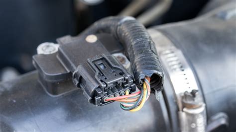 Seven Signs Your Mass Airflow Sensor Is Dirty Or Going Bad