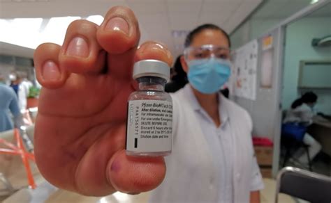 Anuncia gobierno de Juchitán inversión de 5 mdp para adquirir vacunas