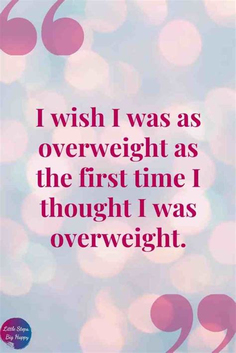 25 Funny Weight Loss Motivation Quotes For Women