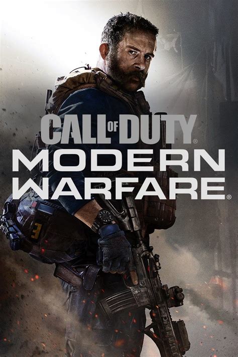 Call Of Duty Modern Warfare 2019 Awesome Games Wiki