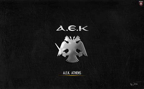 During the bombing of yugoslavia in 1999, aek athens couldn't care less about the. AEK Athens F.C. Wallpapers - Wallpaper Cave