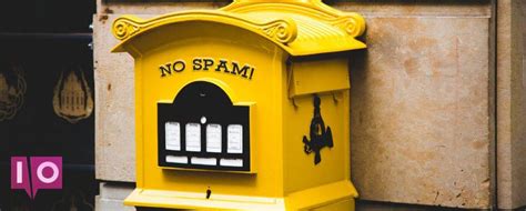 5 filtres anti-spam pour Microsoft Outlook qui augmentent ...