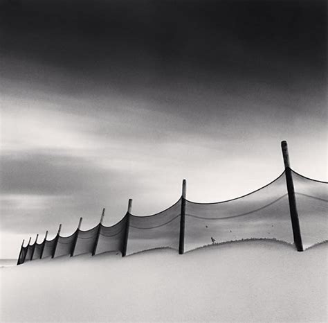 Michael Kenna Inspiration From Masters Of Photography