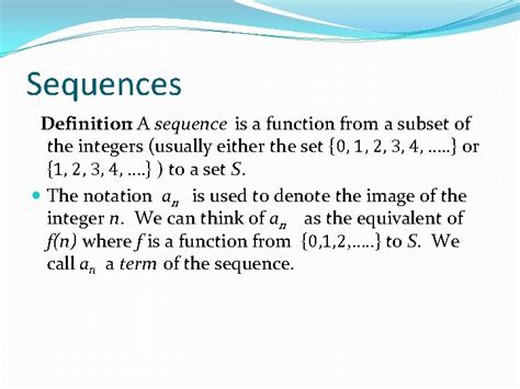 Basic Structures Sets Functions Sequences Sums And Matrices