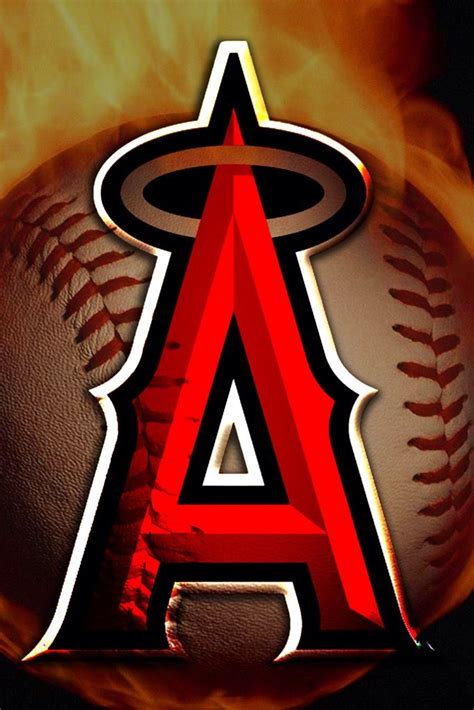 Pin By Andy Pettus On Angels Angels Baseball Anaheim Angels