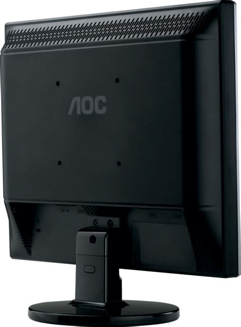 Aoc E719sd 17 Inch Monitor Aoc Monitors Aoc Monitors