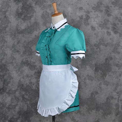 Anime Blend S Hideri Kanzaki Cosplay Costume With Wigs Whole Set Costu