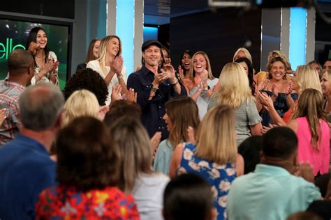 The Ellen Degeneres Show Tickets What Its Like To Be In The Audience Film Daily